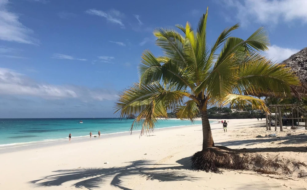3 Days Zanzibar Island Tour