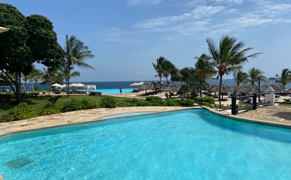 4 Days Zanzibar Island Tour
