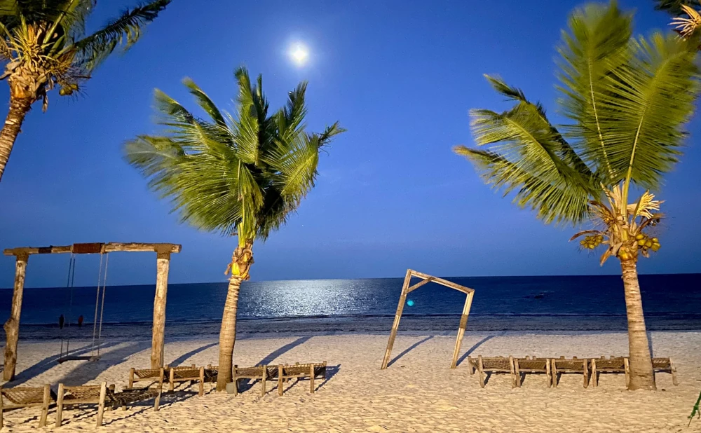 5 Days Zanzibar Island Tour