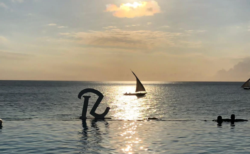 6 Days Zanzibar Island Tour