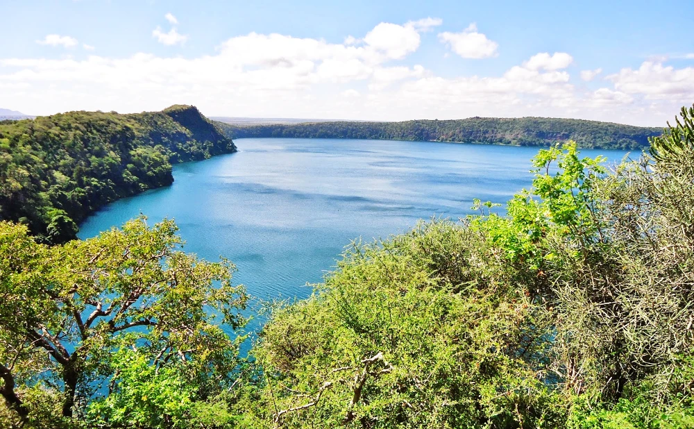 1 Day - Lake Chala trip