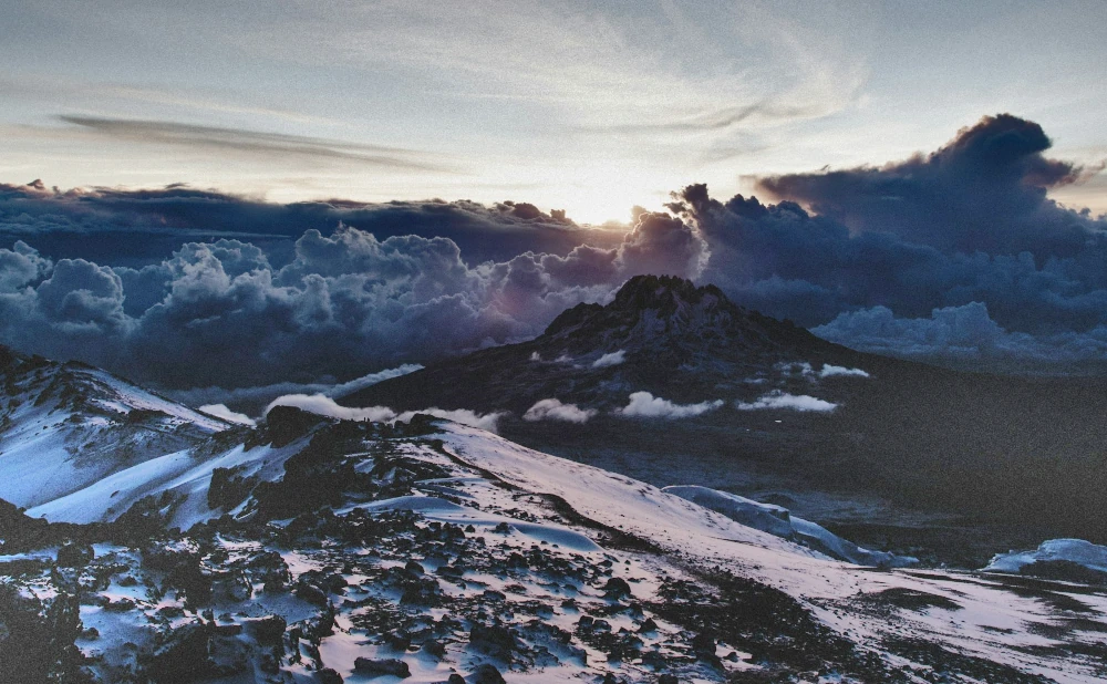 6 Days Mount Kilimanjaro Trekking – Marangu Route