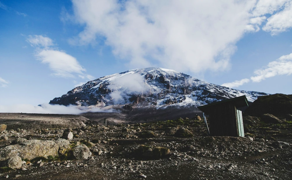 7 Days Mount Kilimanjaro Trekking- Rongai Route