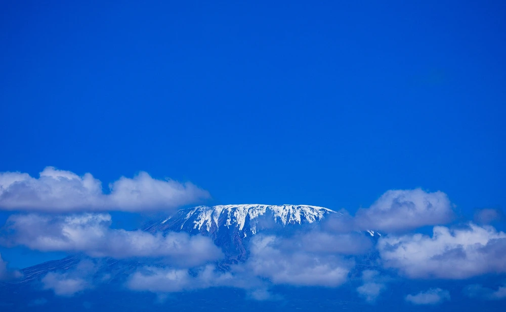 8 Days Lemosho Kilimanjaro Trekking