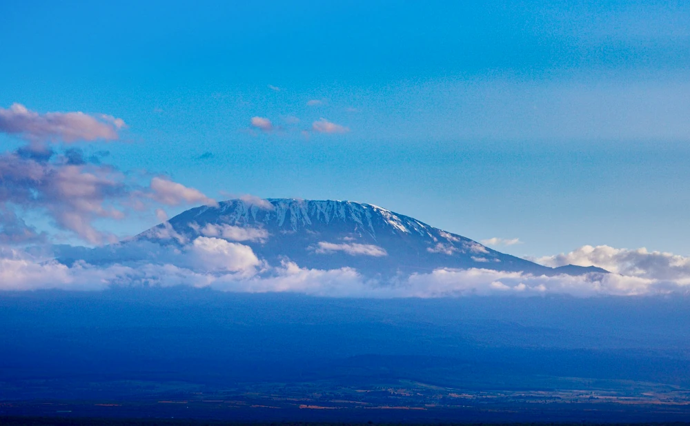 9 Days Lemosho Kilimanjaro Trekking